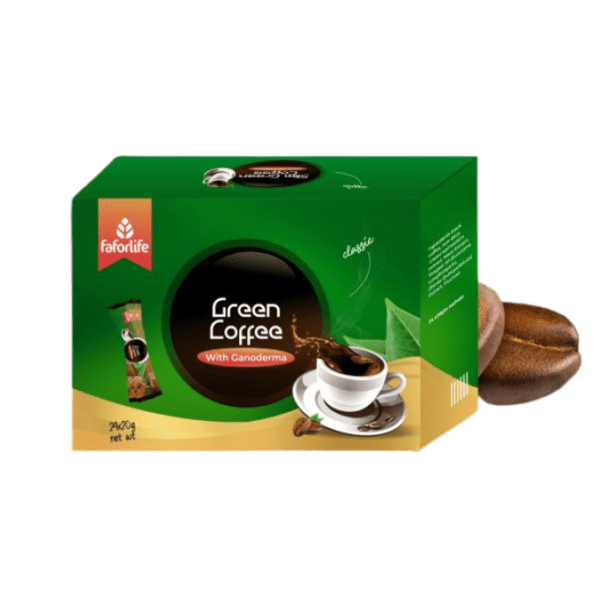 green-coffee